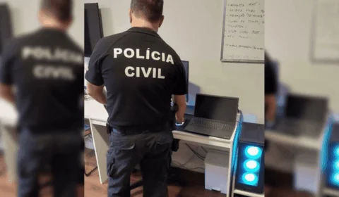 PF investiga desvio de R$ 206 milhões em fraudes bancárias com uso de ‘laranjas’ no DF