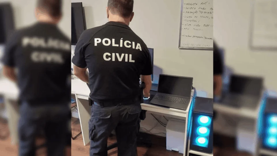 PF investiga desvio de R$ 206 milhões em fraudes bancárias com uso de ‘laranjas’ no DF