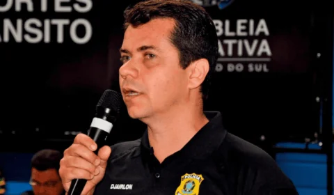 PRF atuou após ordem de reforço do efetivo dada por Torres, diz ex-diretor ao STF