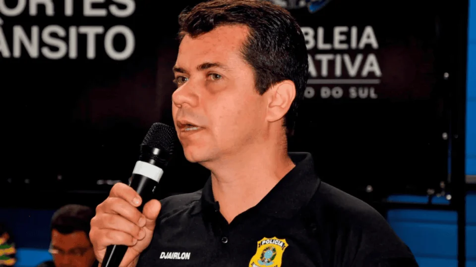 PRF atuou após ordem de reforço do efetivo dada por Torres, diz ex-diretor ao STF