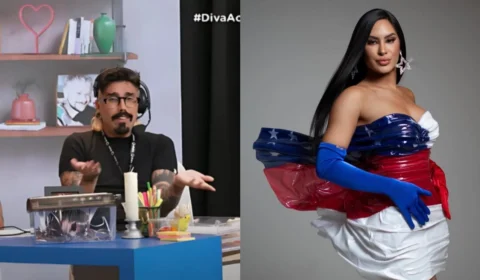 ‘Diva Depressão’ rebate críticas após detonarem o ‘Festival da Cunhã’: ‘era só uma piada’