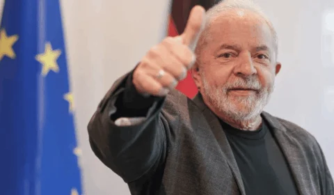 ‘Tá bem, melhor impossível’: Lula comenta saúde e reforça disposição para 2026