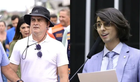 ‘Caráter de censura’: prefeito David Almeida perde ação judicial contra Amom