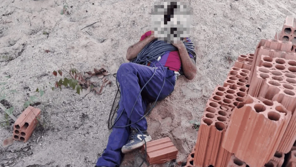 Suspeito de furto é imobilizado por moradores e acaba preso em Palmas: veja o vídeo