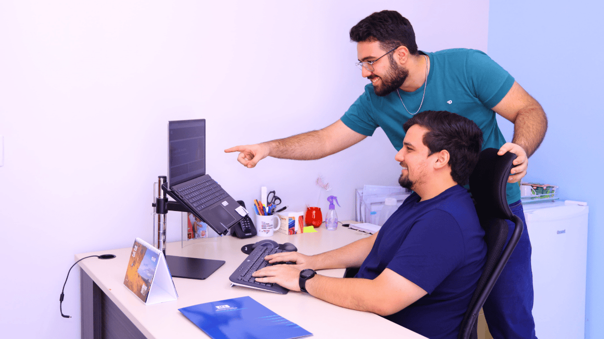 Estudantes de 10 cidades do Tocantins podem concorrer a vagas de estágio remunerados no Tocantins.