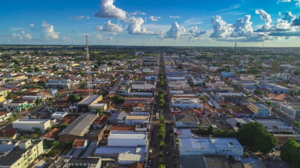 Prefeitura de Gurupi lança campanha IPTU Premiado 2025 com sorteio de carro e moto; veja como participar