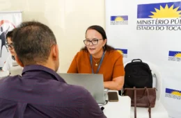 Moradores de Palmas podem solicitar documentos gratuitos durante a Semana do Registro Civil; saiba onde