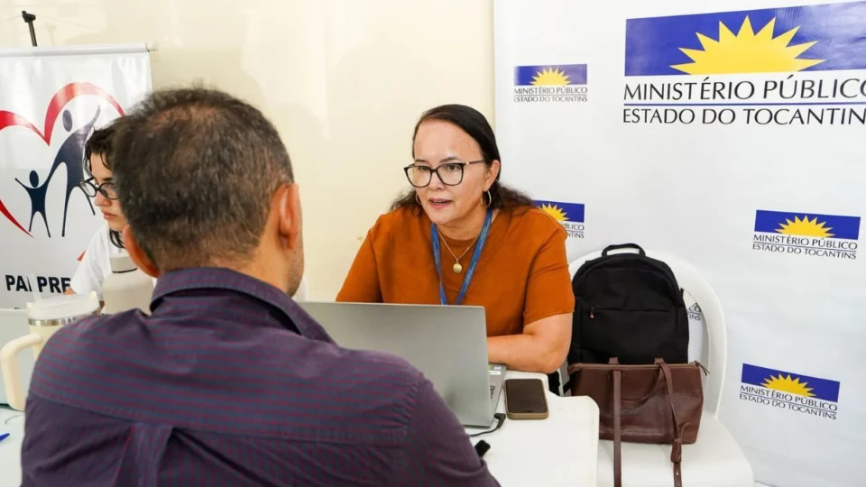 Moradores de Palmas podem solicitar documentos gratuitos durante a Semana do Registro Civil; saiba onde