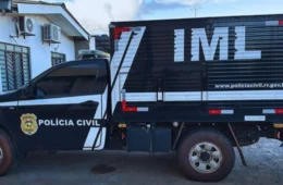 Homem é encontrado morto com sinais de execução em Boa Vista