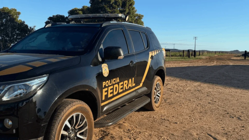 Polícia Federal age contra invasões e ameaças em território quilombola no Tocantins