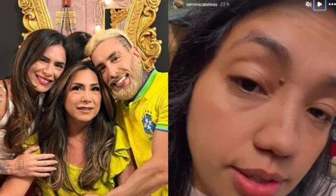 Ex-gerente de salão afirma que envolvidos no caso Djidja estão ‘presos ilegalmente’: ‘tem que manter a narrativa’