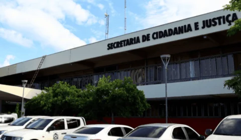 Secretaria da Cidadania e Justiça do Tocantins está sob novo comando; conheça o escolhido