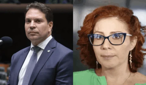 Ramagem e Zambelli no STF: o que está em jogo nos julgamentos desta sexta-feira (9)