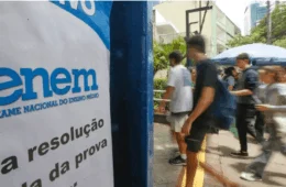 Enem 2025: inscrições começam em maio e prova acontece em novembro; veja datas