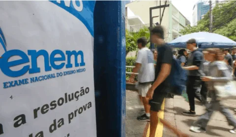 Enem 2025: inscrições começam em maio e prova acontece em novembro; veja datas