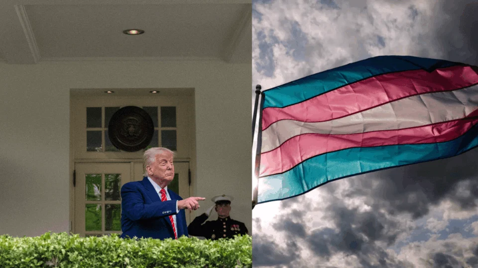 Governo Trump cumpre promessa e começa a expulsar militares trans do Exército dos EUA