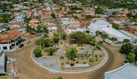 Justiça pisa no freio e União Brasil perde mandatos em Paraíso do Tocantins por fraude