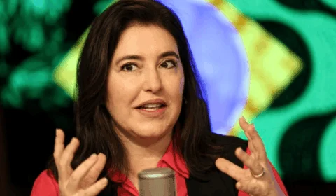 Tebet explica desgaste do governo Lula e vê avanço na economia