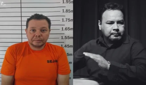 ‘Bateu na minha cara e larguei bala nele’, diz homem após disparar contra segurança que morreu em Boa Vista