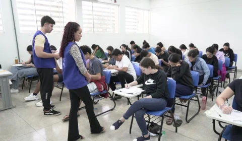 Último dia! Terminam hoje (7) inscrições para vestibular da Universidade do Tocantins; veja cursos disponíveis