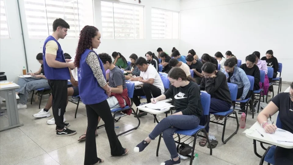 Último dia! Terminam hoje (7) inscrições para vestibular da Universidade do Tocantins; veja cursos disponíveis