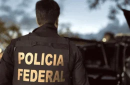 PF prende major aposentado por venda ilegal de armas a garimpos em terra Yanomami