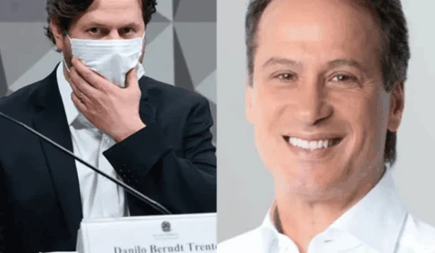 Dupla citada na CPI da Covid reaparece em rombo de R$ 6,3 bi no INSS