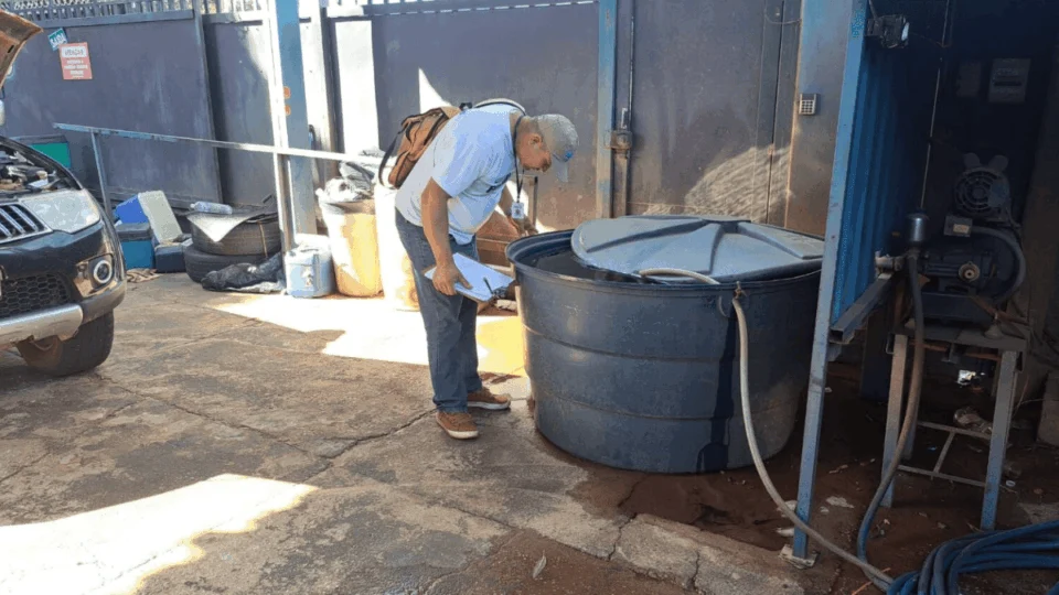 Novo tipo de dengue no Tocantins: saiba como identificar e quais os cuidados necessários