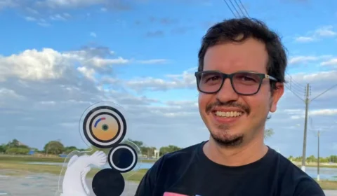 Sucesso internacional! Cineasta de Roraima é selecionado para participar de evento no Festival de Cannes, na França