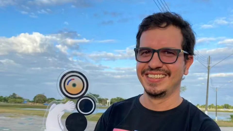 Sucesso internacional! Cineasta de Roraima é selecionado para participar de evento no Festival de Cannes, na França