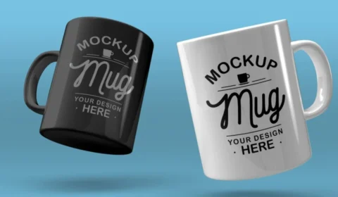 Crie mockups e gere renda extra com imagens para lojas virtuais