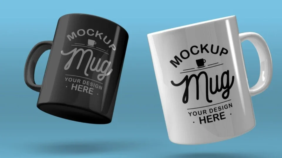 Crie mockups e gere renda extra com imagens para lojas virtuais