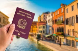 Tem um desses sobrenomes? Você pode ter direito à cidadania italiana; veja lista