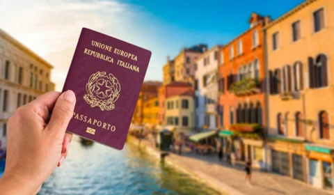 Tem um desses sobrenomes? Você pode ter direito à cidadania italiana; veja lista