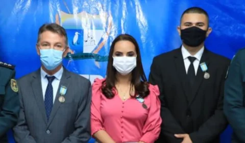 PM preso em operação da PF já trabalhou como segurança de Denarium