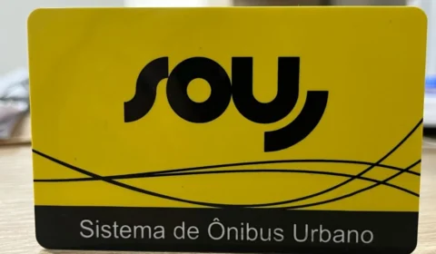 Saiba onde emitir o novo cartão do transporte coletivo de Palmas