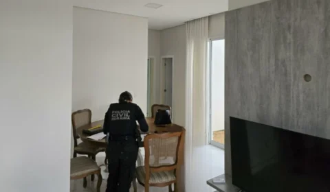 Empresário é preso suspeito de aplicar golpes milionários contra produtores rurais em Roraima