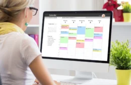 Renda extra com planners e calendários digitais: organize o tempo das pessoas e ganhe com isso