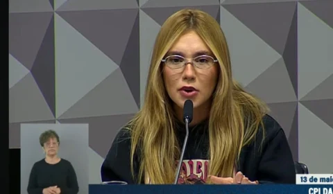 CPI das Bets: Virgínia abre o jogo sobre receber lucros em cima de perdas de apostadores