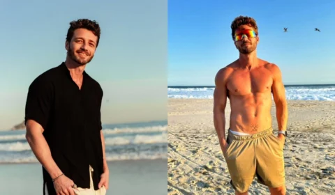 Ex-ator de ‘Malhação’ grava conteúdo adulto e desabafa sobre falta de espaço na TV: ‘tenho que fazer isso pra aparecer’