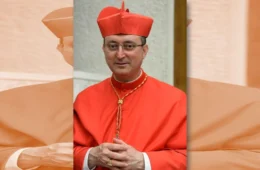 Cardeal cotado para ser papa, já realizou missão em Porto Velho; conheça sua trajetória