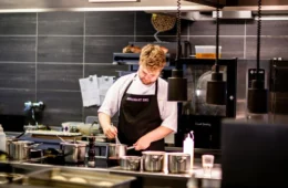 Dia Nacional do Chef de Cozinha: veja frases para enviar neste dia especial