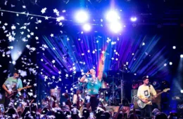 Coldplay faz pausa na carreira e cancela turnê no Brasil