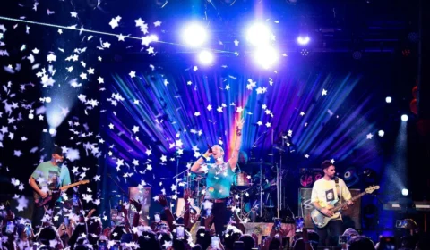 Coldplay faz pausa na carreira e cancela turnê no Brasil