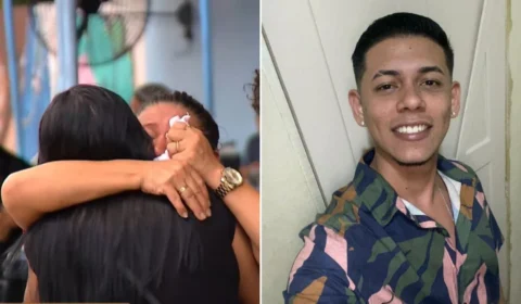 ‘Tinha intenção de matar’: diz família de corredor atropelado por motorista embriagado em Manaus
