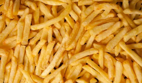 Dia Mundial da Batata Frita: veja receitas deliciosas para fazer em casa