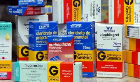 Dia Nacional do Medicamento Genérico: entenda sua importância para a saúde pública