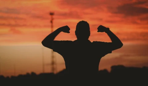 Dia da Coragem (6/5): veja frases para enviar hoje