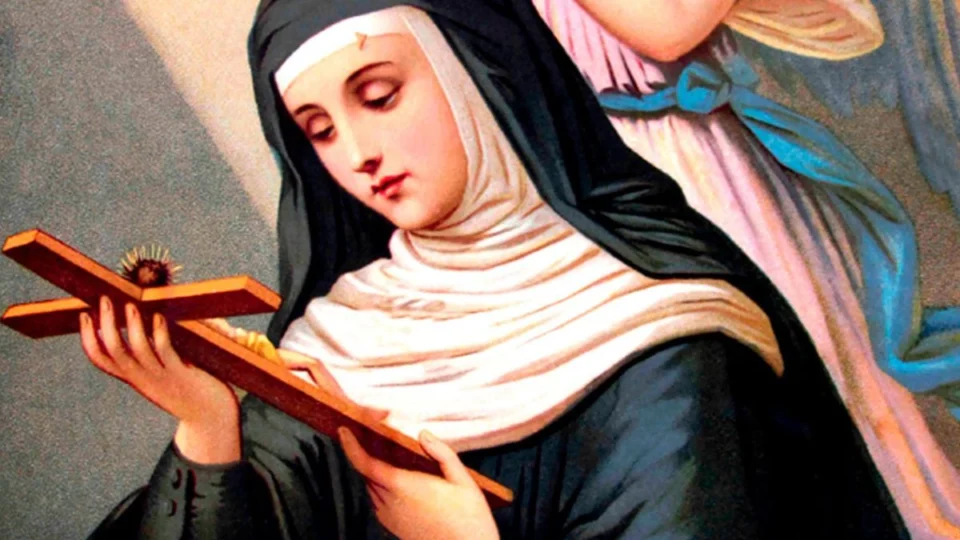 Dia de Santa Rita de Cássia: veja orações para a santa das causas impossíveis
