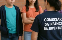 Dia do Comissário da Infância e da Juventude: qual a importância desse profissional?